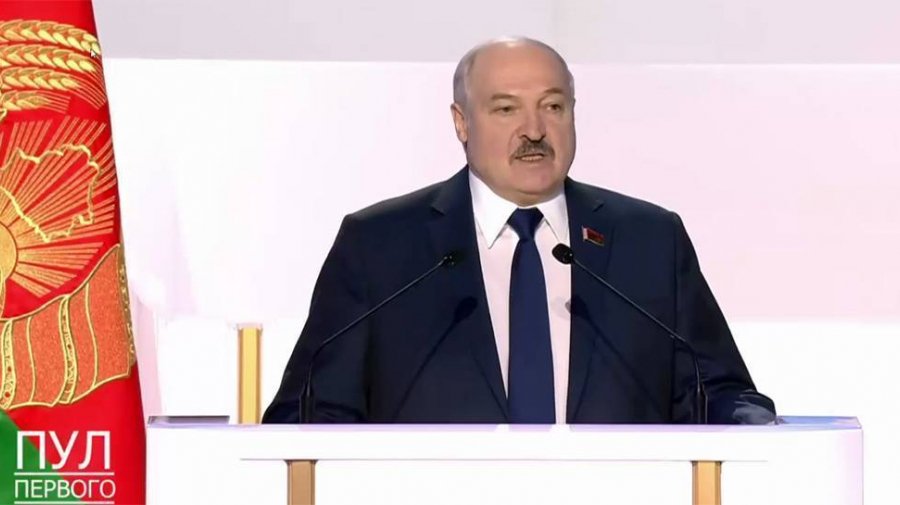 Лукашенко назвал Россию приоритетным партнером и озвучил единственное условие к ней