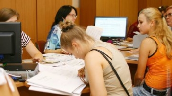 Белорусские вузы завершат 1 августа зачисление абитуриентов на дневную бюджетную форму обучения