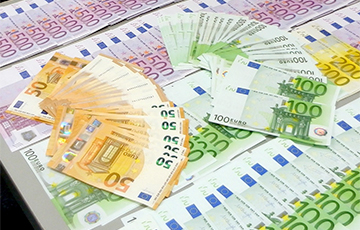 Беларусские компании в Польше, Литве и Латвии выручили почти два миллиарда евро