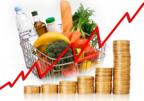 В 2018 году инфляция в Беларуси не должна превысить 6 процентов