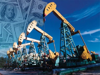 Снижена экспортная пошлина на нефть