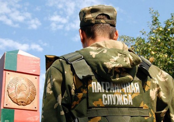 Утверждена концепция обеспечения пограничной безопасности Беларуси до 2022 года