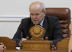 Леонид Анфимов стал главой Комитета госконтроля