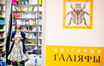 93-летний писатель издал дебютную книгу на белорусском языке