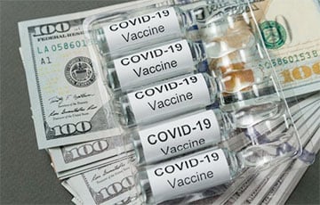Многодетная мать из Колорадо выиграла миллион долларов в лотерее для вакцинированных