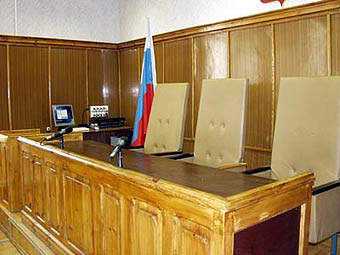 Депутат предложил не выкладывать решения судов в Сеть
