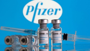 Минздрав: Беларусь ведет переговоры по поставкам вакцины от коронавируса Pfizer