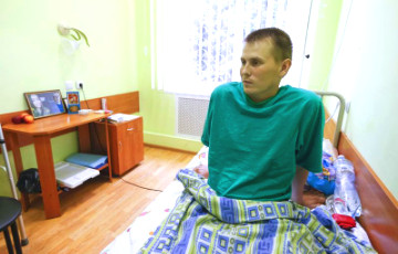 Мать захваченного в Украине бойца ГРУ РФ: Сын не говорил об увольнении из армии