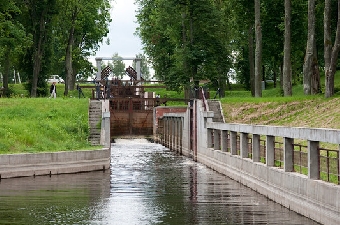 Генплан развития парка "Августовский канал" представлен на общественное обсуждение