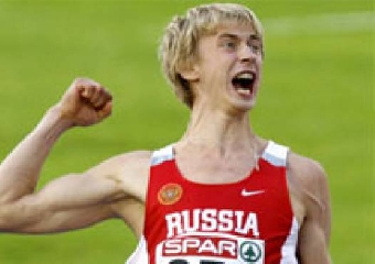Травма бедра помешала взять Андрею Рыбакову стартовый вес на Олимпиаде в Лондоне