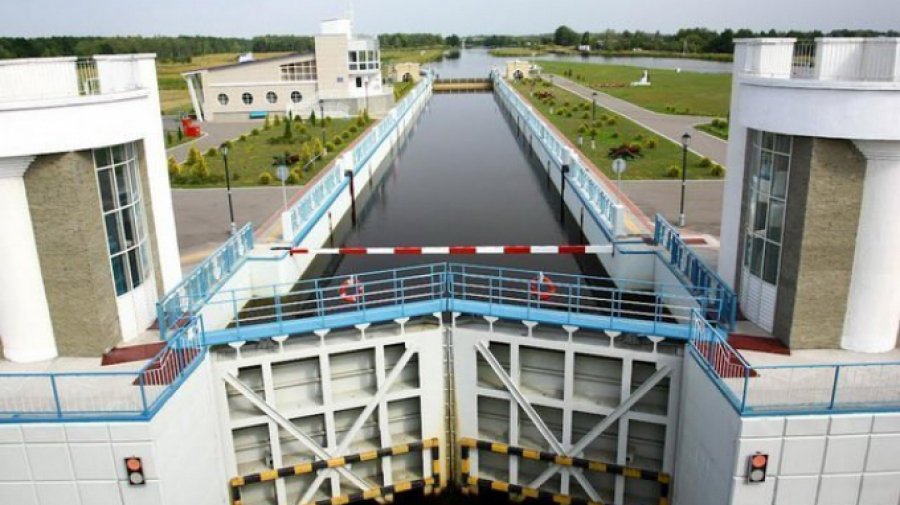 Беларуси не дадут выход к морю. Польша блокирует строительство канала, проходящего через Беларусь