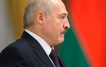Лукашенко безумствует