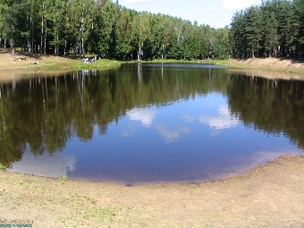 В водоемах Беларуси с начала года утонули 504 человека