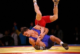 Иосиф Чугошвили поборется за бронзу Олимпиады-2012