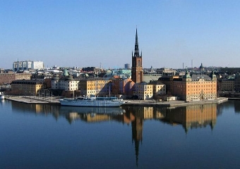 МИД Швеции вынудил Беларусь отозвать посольство из Стокгольма