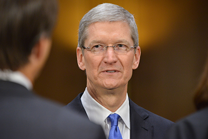 Минюст США объяснил отказ Apple от взлома iPhone террориста