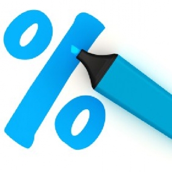 Процентные ставки по кредитам для юрлиц в Беларуси снизились до 34%