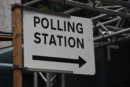 Опубликованы окончательные итоги парламентских выборов в Великобритании