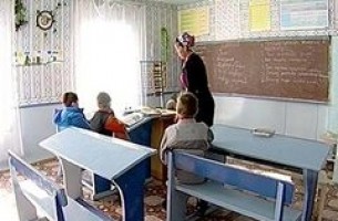 В Беларуси закроют часть сельских школ