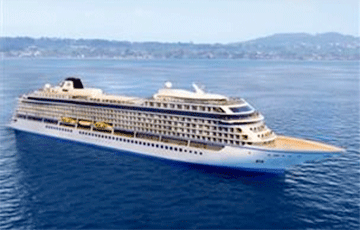 Новый «Титаник»: пассажиры опубликовали видео с борта сломавшегося у Норвегии лайнера