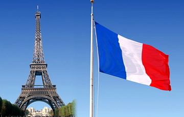 В Париже торжественно отмечают 100-летие окончания 1-й мировой войны