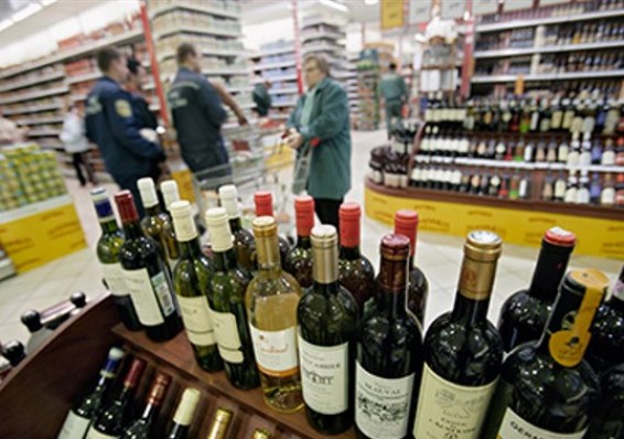 В Беларуси создали равные конкурентные условия для производителей алкоголя