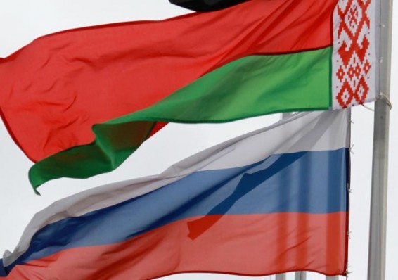 Торговля между Россией и Беларусью падает, но только в долларовом выражении