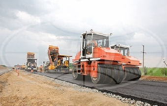 Движение по реконструированной автодороге М4 Минск-Могилев будет открыто к 1 сентября