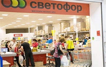 Власти снова хотят приостановить работу некоторых магазинов «Светофор»