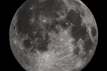 Российские станции на Луне подпитаются от оружейного плутония