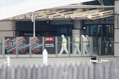 ИГ назвало теракт в Манчестере местью за нападение на «земли мусульман»