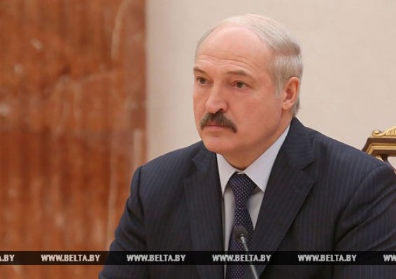 Лукашенко объяснил снижение интереса к финансированию СНГ