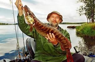 Завтра в Беларуси истекает запрет на любительскую рыбалку