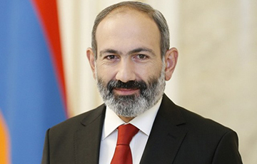 Пашинян: Без соцсетей революция в Армении была бы невозможна