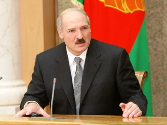 Готова новая программа развития Беларуси