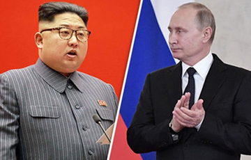 Названо место встречи Ким Чен Ына и Путина