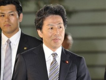 В Японии сформировали новое правительство
