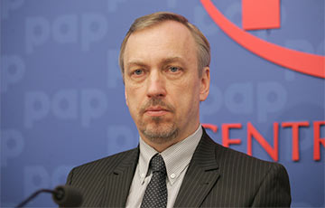 Богдан Здроевский: ЕС будет поддерживать стремление белорусов к демократии
