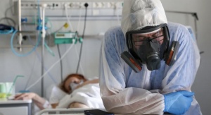Четвертая волна коронавируса в Беларуси: за сутки заболели более 1,9 тыс человек