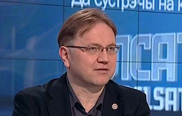 Алексей Диковицкий: Обыски не остановят работу «Белсата»