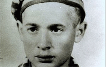 В Израиле умер один из последних узников Варшавского гетто