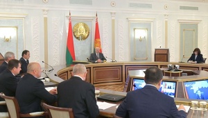 Лукашенко будет искать деньги, которые Запад якобы выделил на беспорядки