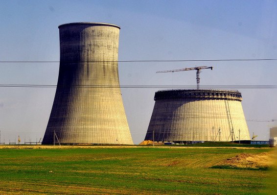 МЧС разрешило завоз свежего ядерного топлива на БелАЭС