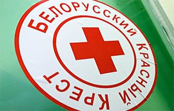 Лукашенковский Красный Крест хочет решить проблемы с финансированием за счет медиков