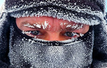 В 20-градусный мороз жители Дзержинского района остались без тепла, света и воды