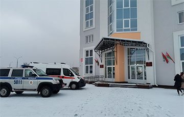 В общежитии ГрГУ умер иностранный студент