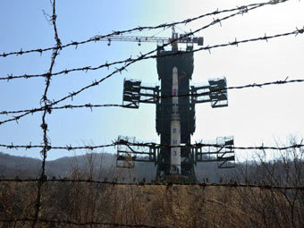 Южная Корея обвинила КНДР в подготовке военных провокаций