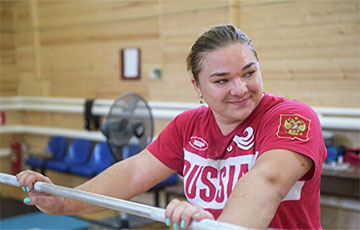 Многократную чемпионку мира из России отстранили от соревнований из-за допинга