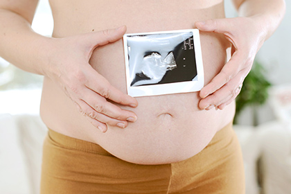 Назван способ прогнозирования ожирения ребенка в утробе матери