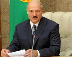 Лукашенко: период мы переживаем сложный